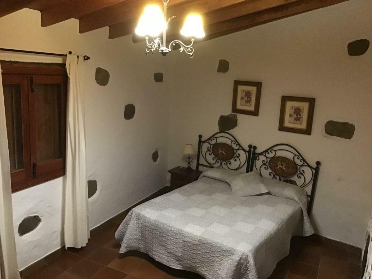 Casa Rural Del Pino * Tejeda (Gran Canaria)