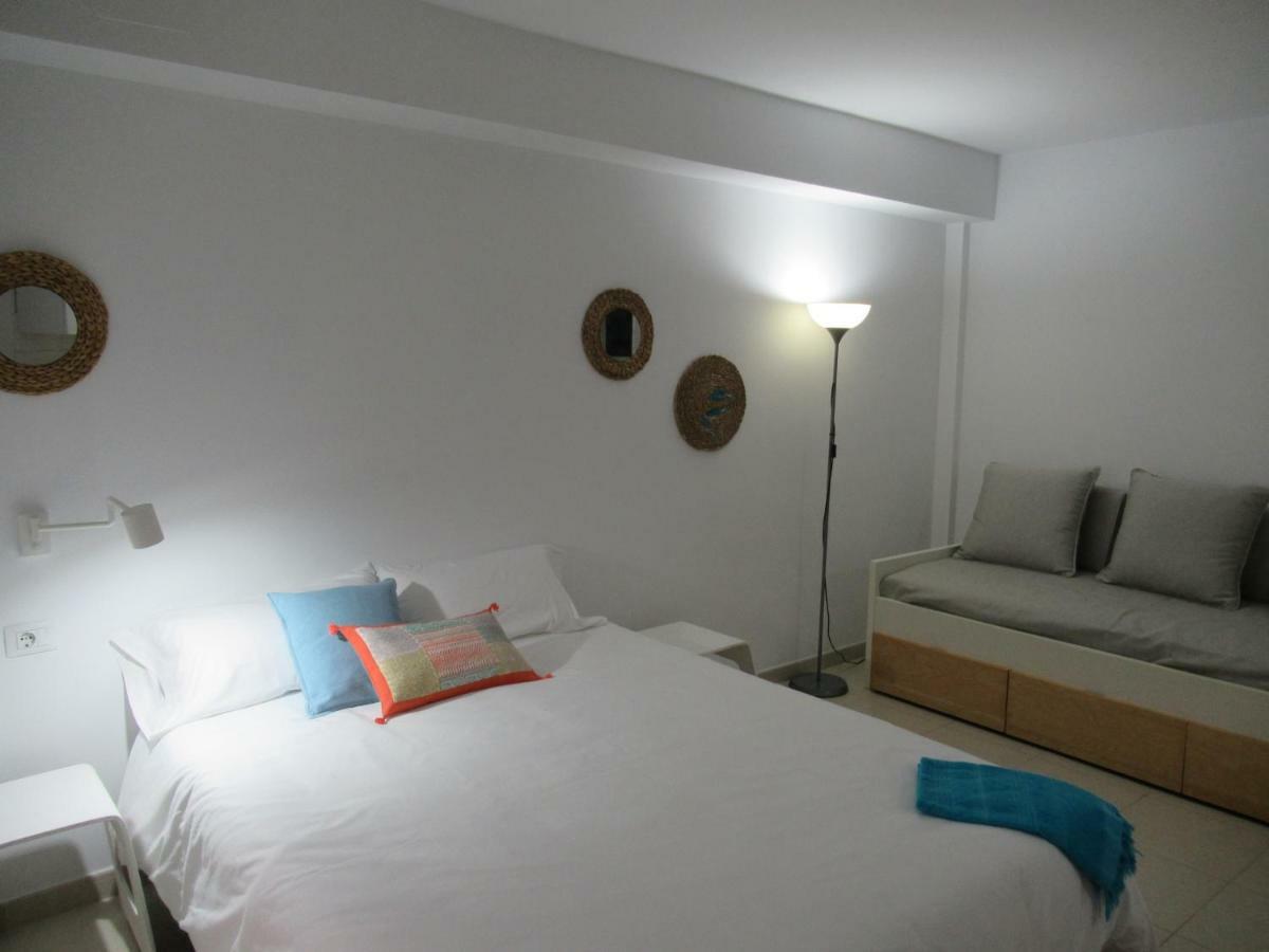 Vivelorural Estudio Interior En Canteras * Las Palmas de Gran Canaria