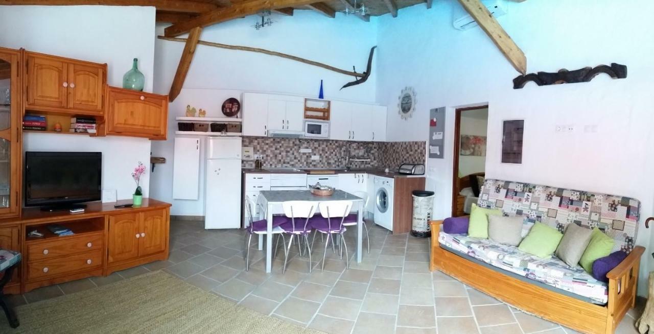 Vivelorural Tunte 4 Great Pool & Bbq *