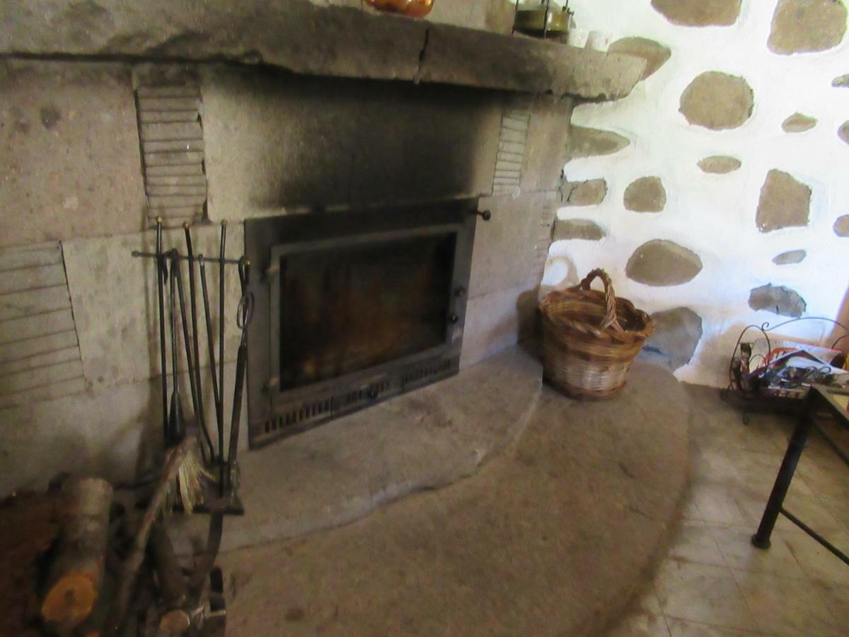Casa vacanze Casa Rural Del Pino Tejeda (Gran Canaria)