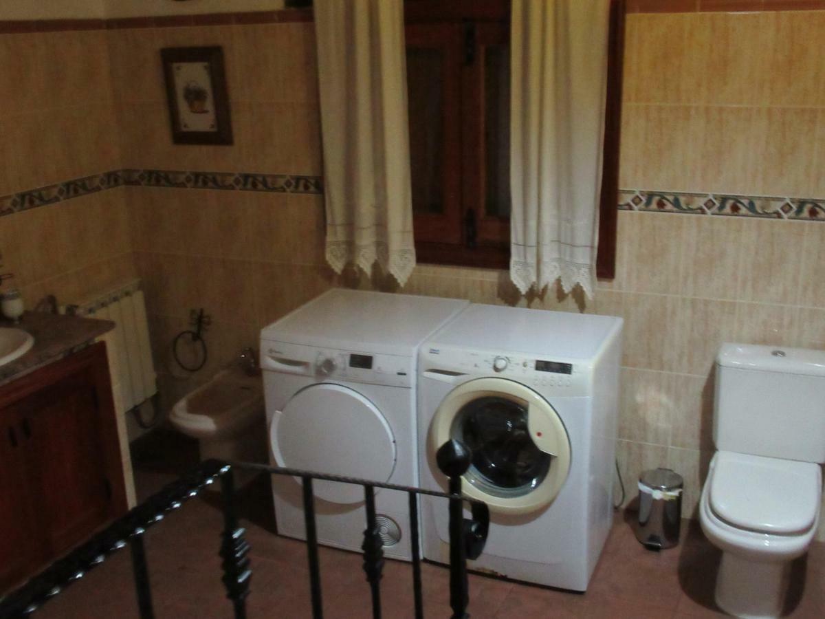 Casa Rural Del Pino Casa vacanze Tejeda (Gran Canaria)