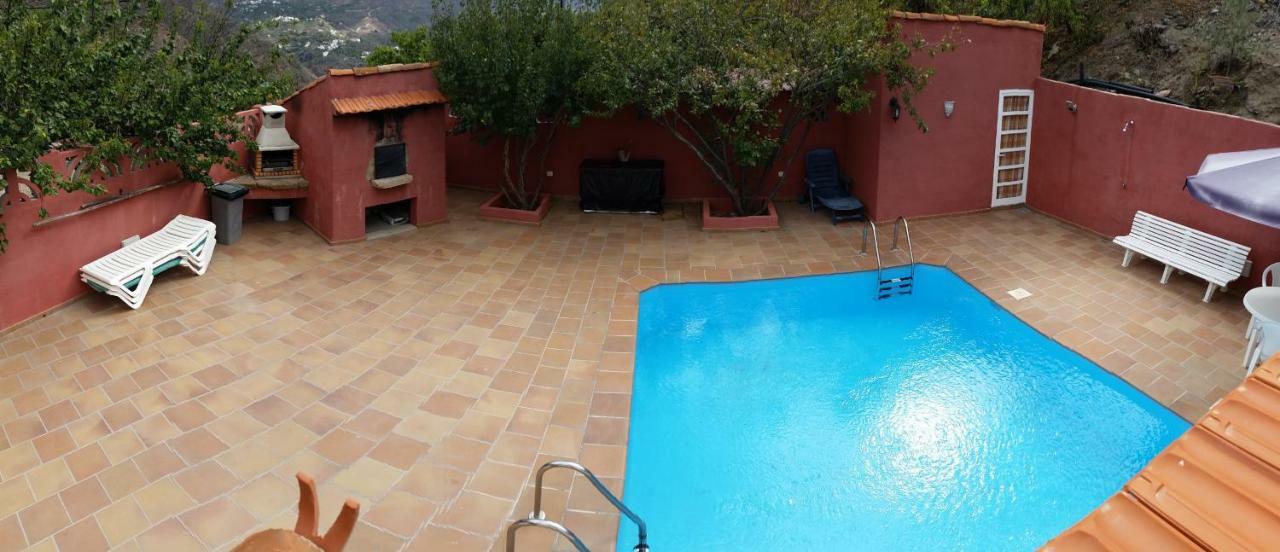 Casa vacanze Vivelorural Tunte 4 Great Pool & Bbq
