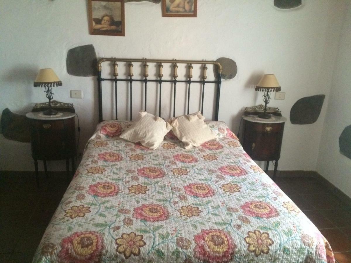 Casa Rural Del Pino *