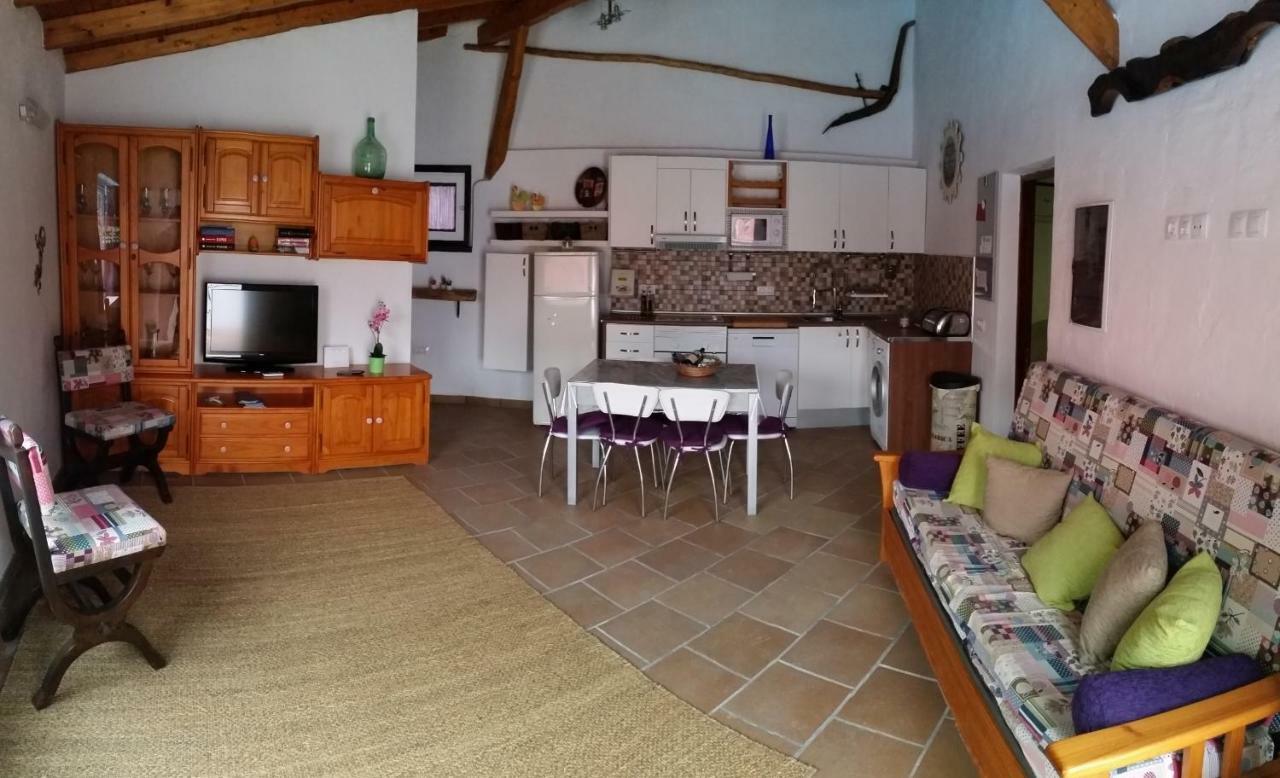 Vivelorural Tunte 4 Great Pool & Bbq Casa vacanze *