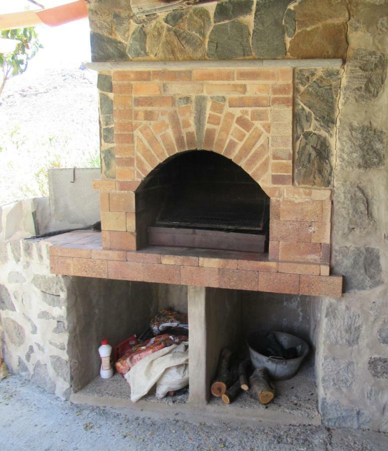 Casa Rural Del Pino