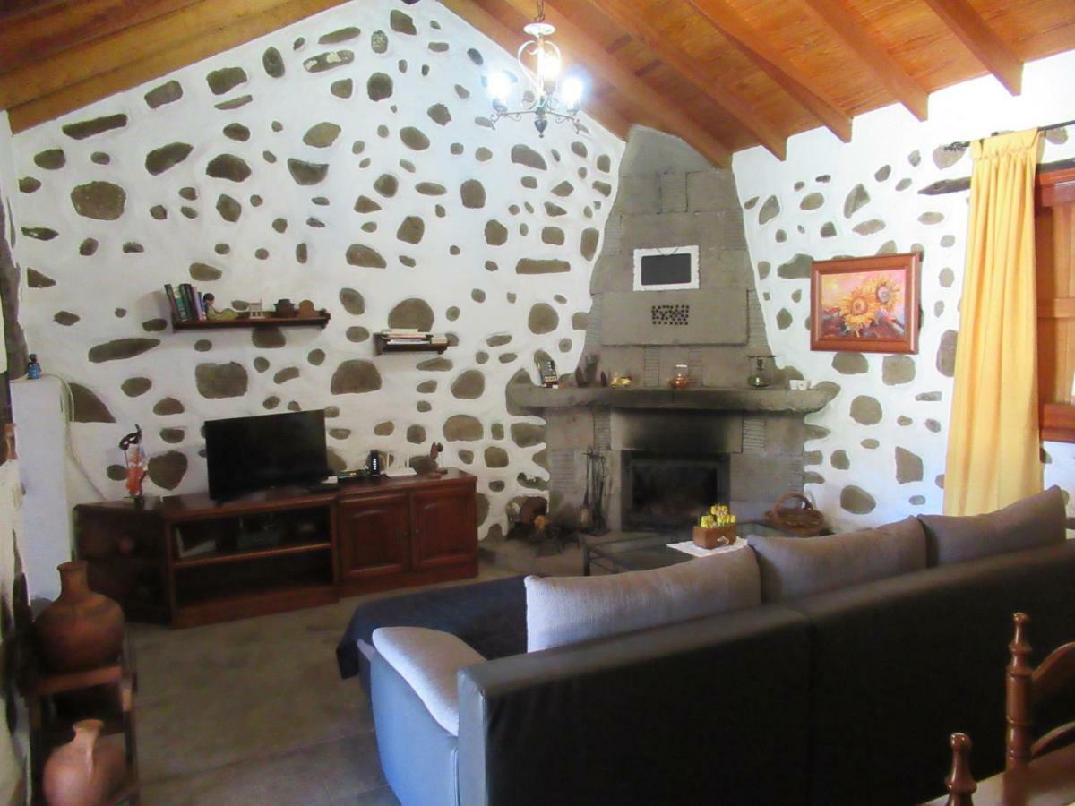 Casa Rural Del Pino *