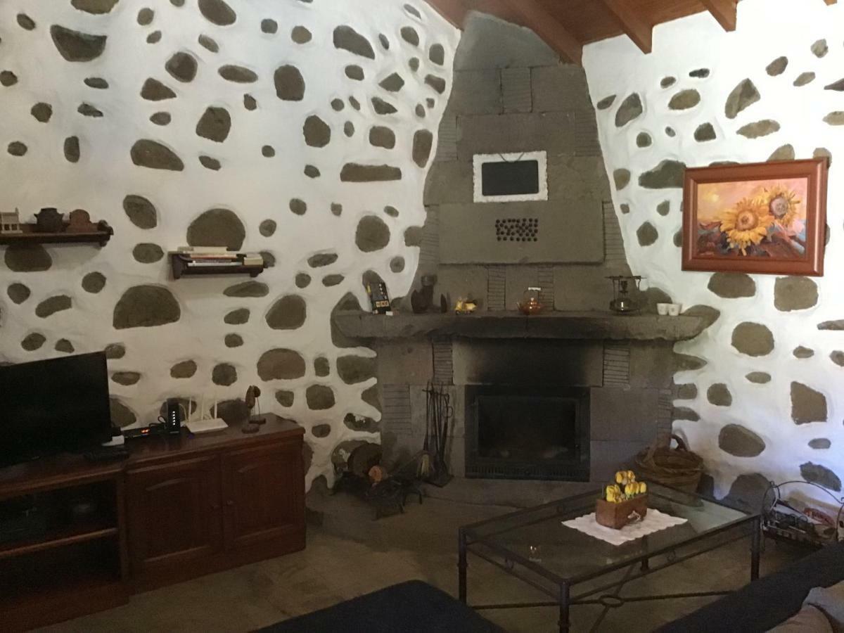 Casa Rural Del Pino *