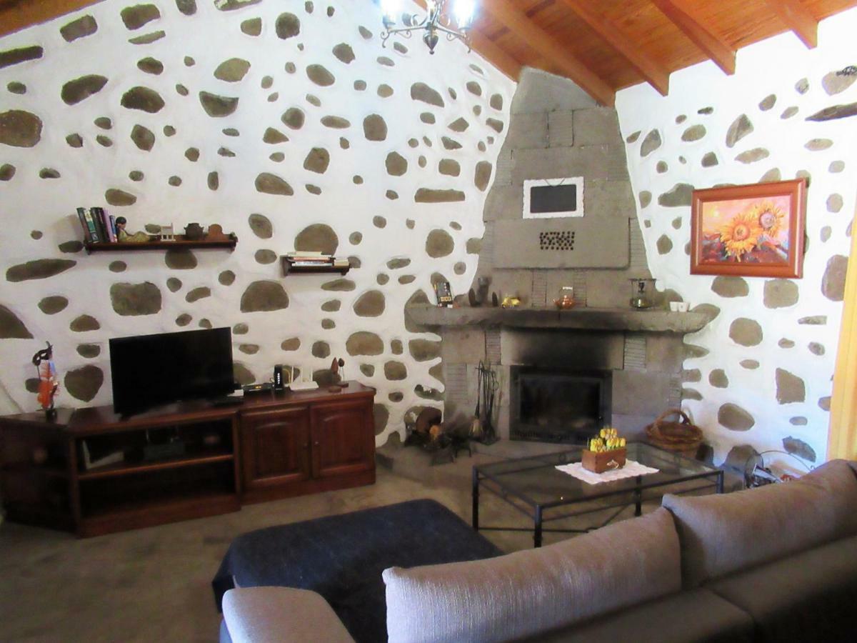 Casa vacanze Casa Rural Del Pino Tejeda (Gran Canaria)
