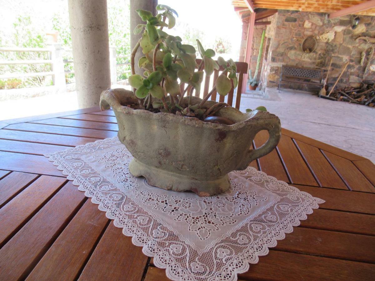 Casa Rural Del Pino Casa vacanze