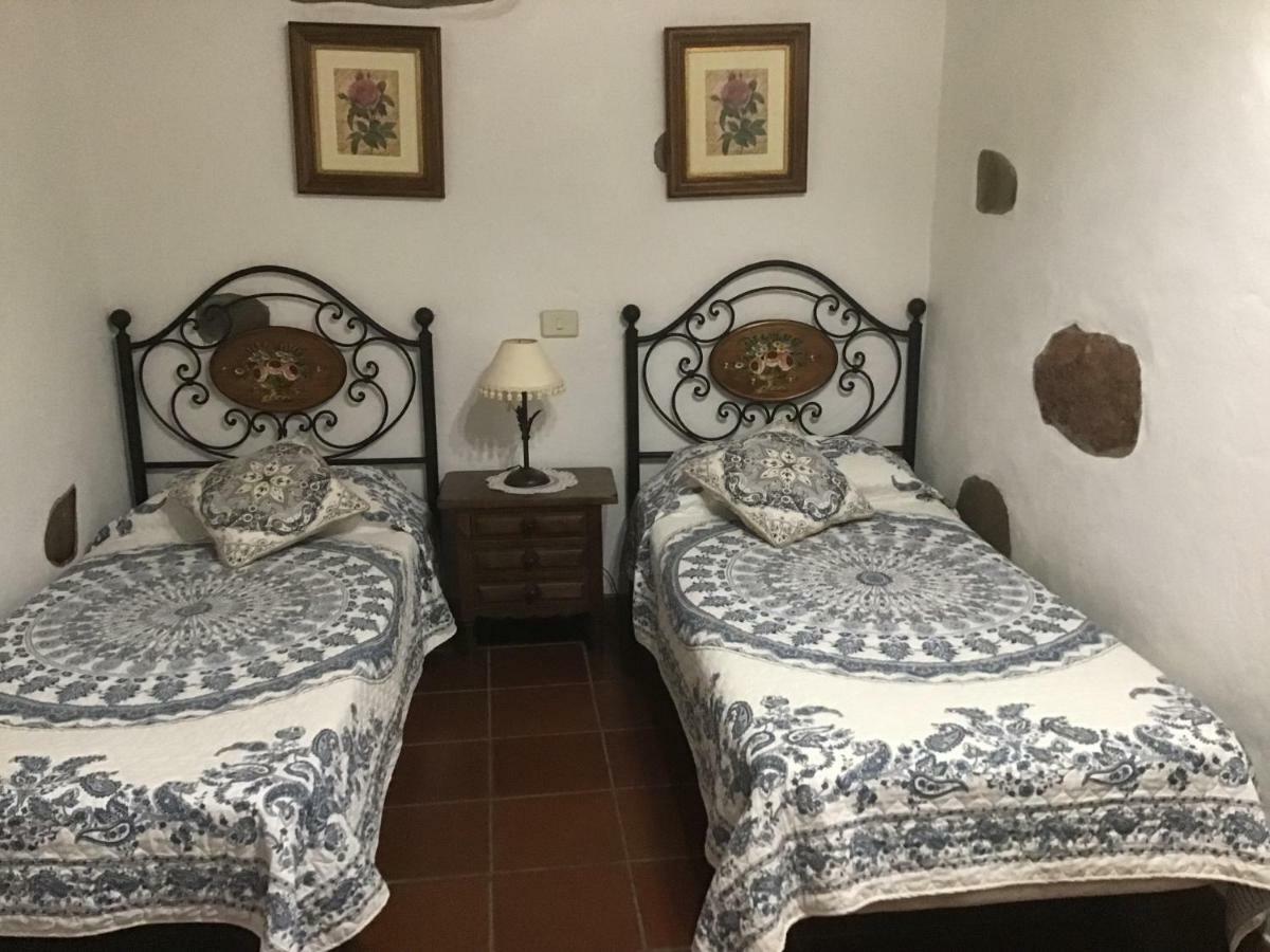 Casa Rural Del Pino Casa vacanze