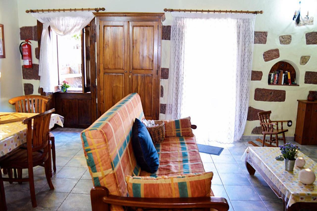 La Solana Casa di campagna San Mateo (Las Palmas)