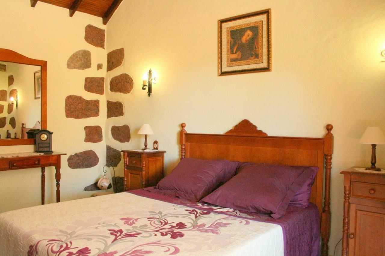 La Solana Casa di campagna San Mateo (Las Palmas)