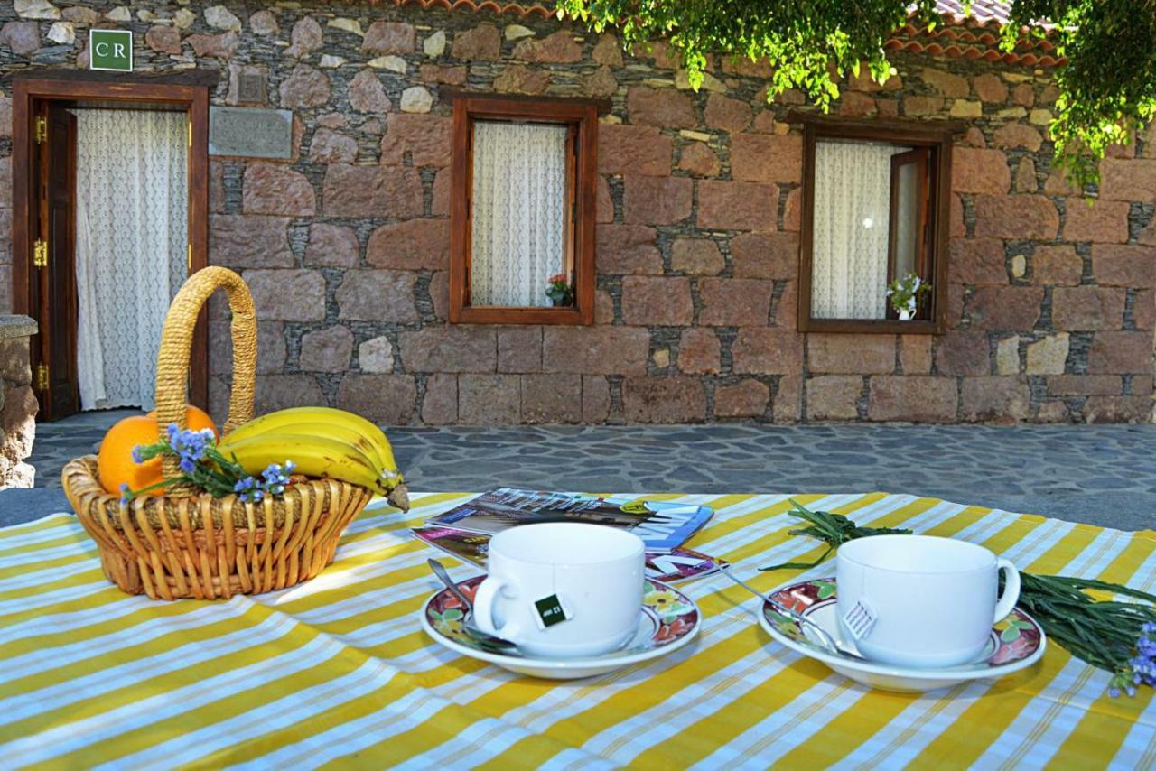Casa di campagna La Solana