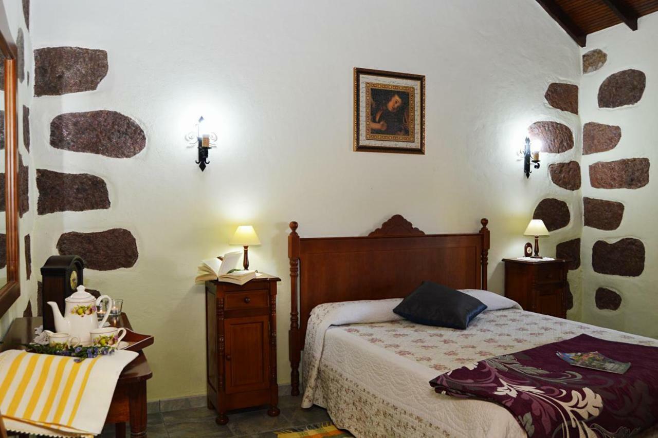 Casa di campagna La Solana *