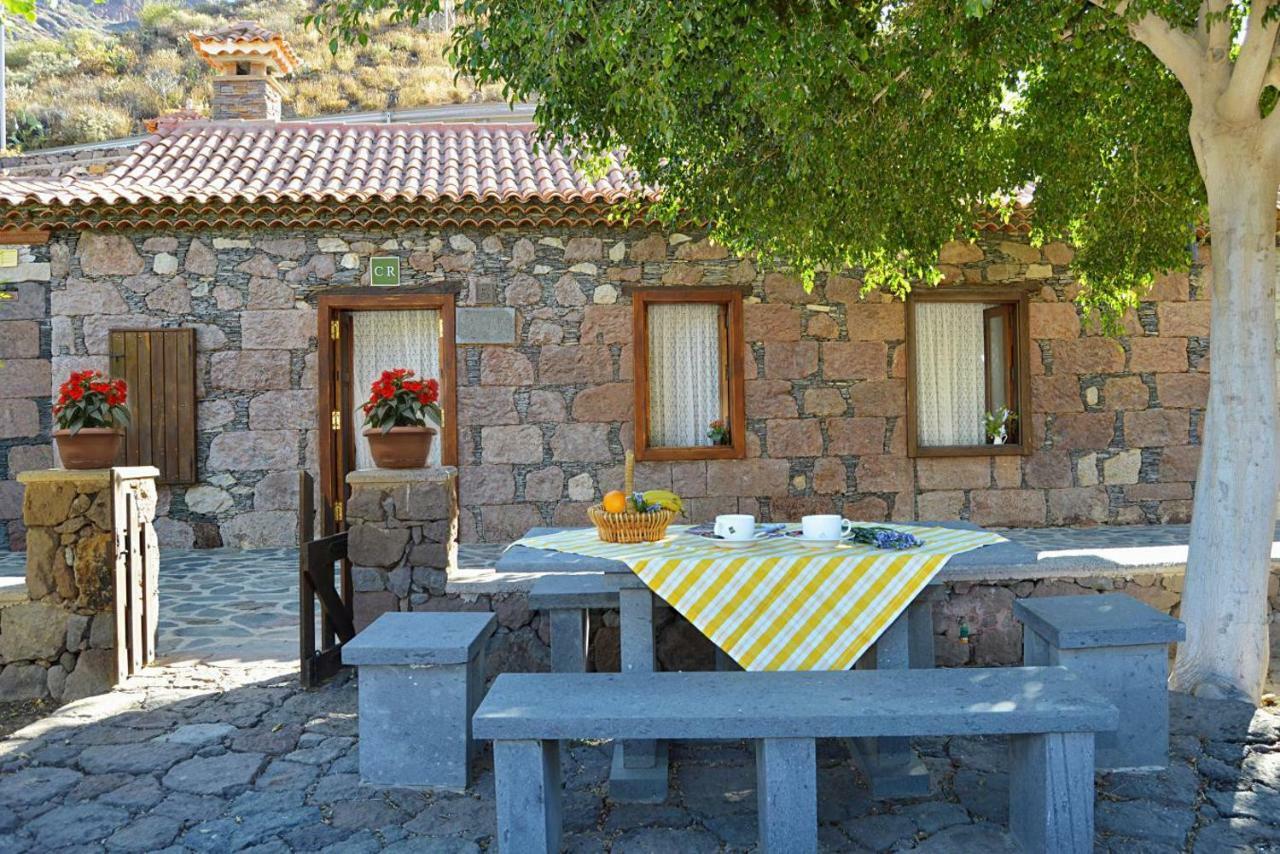 Casa di campagna La Solana *
