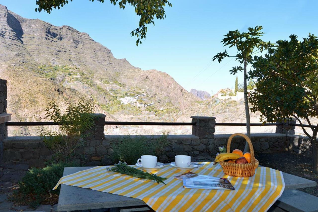 Casa di campagna La Solana *