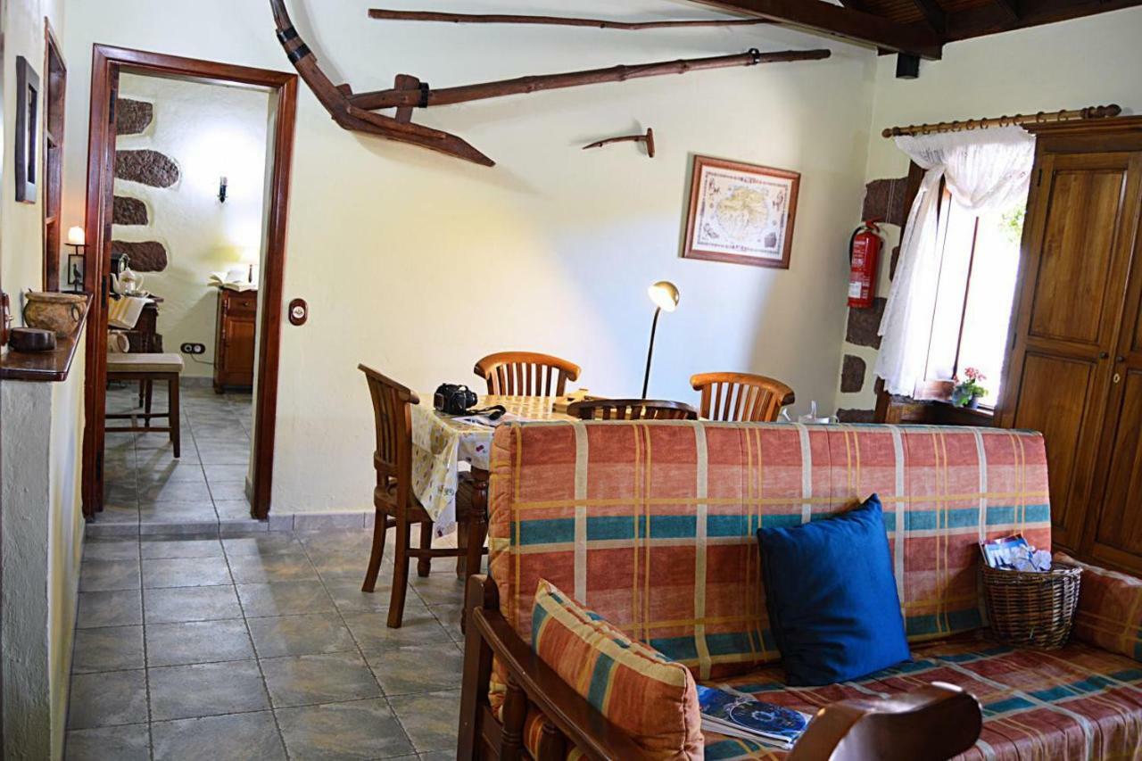 La Solana Casa di campagna *