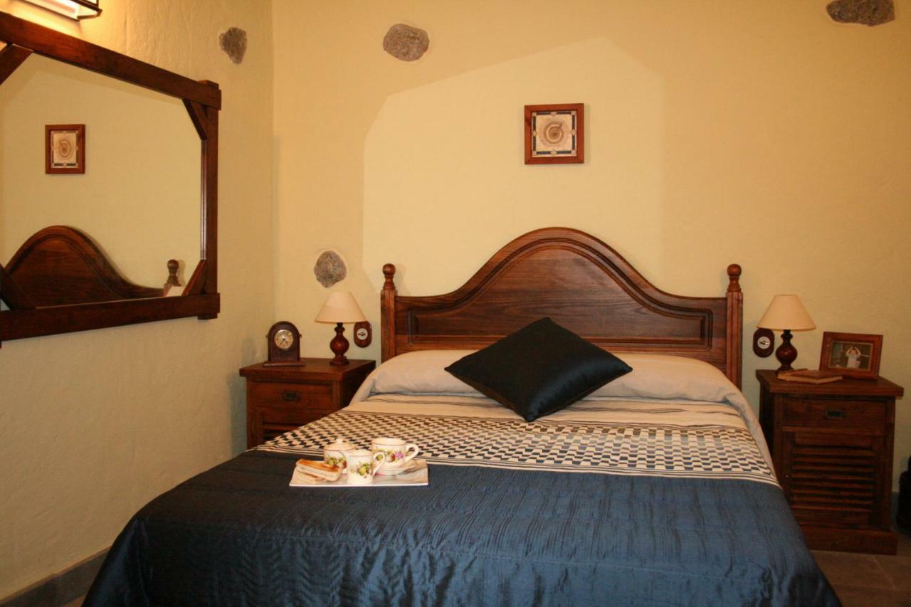 Casa di campagna La Solana