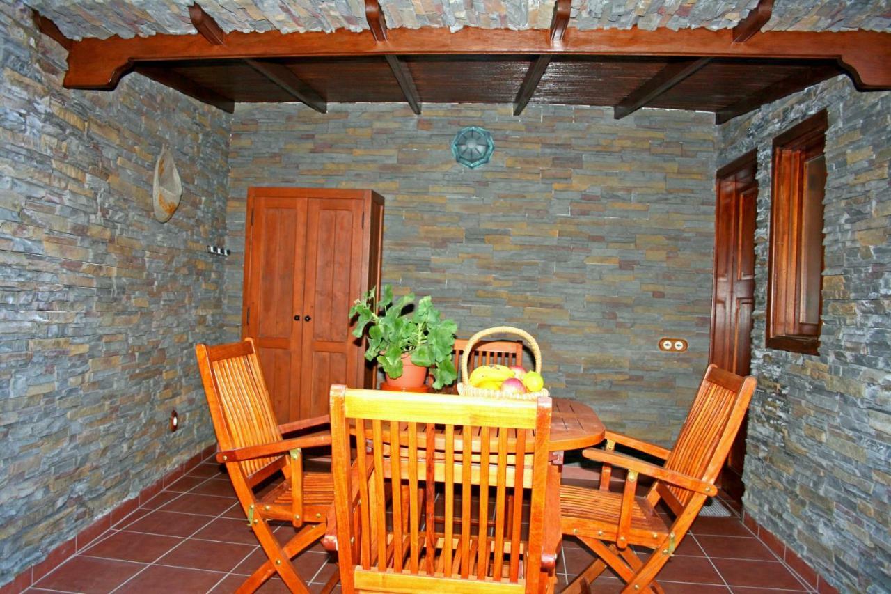La Solana San Mateo (Las Palmas)
