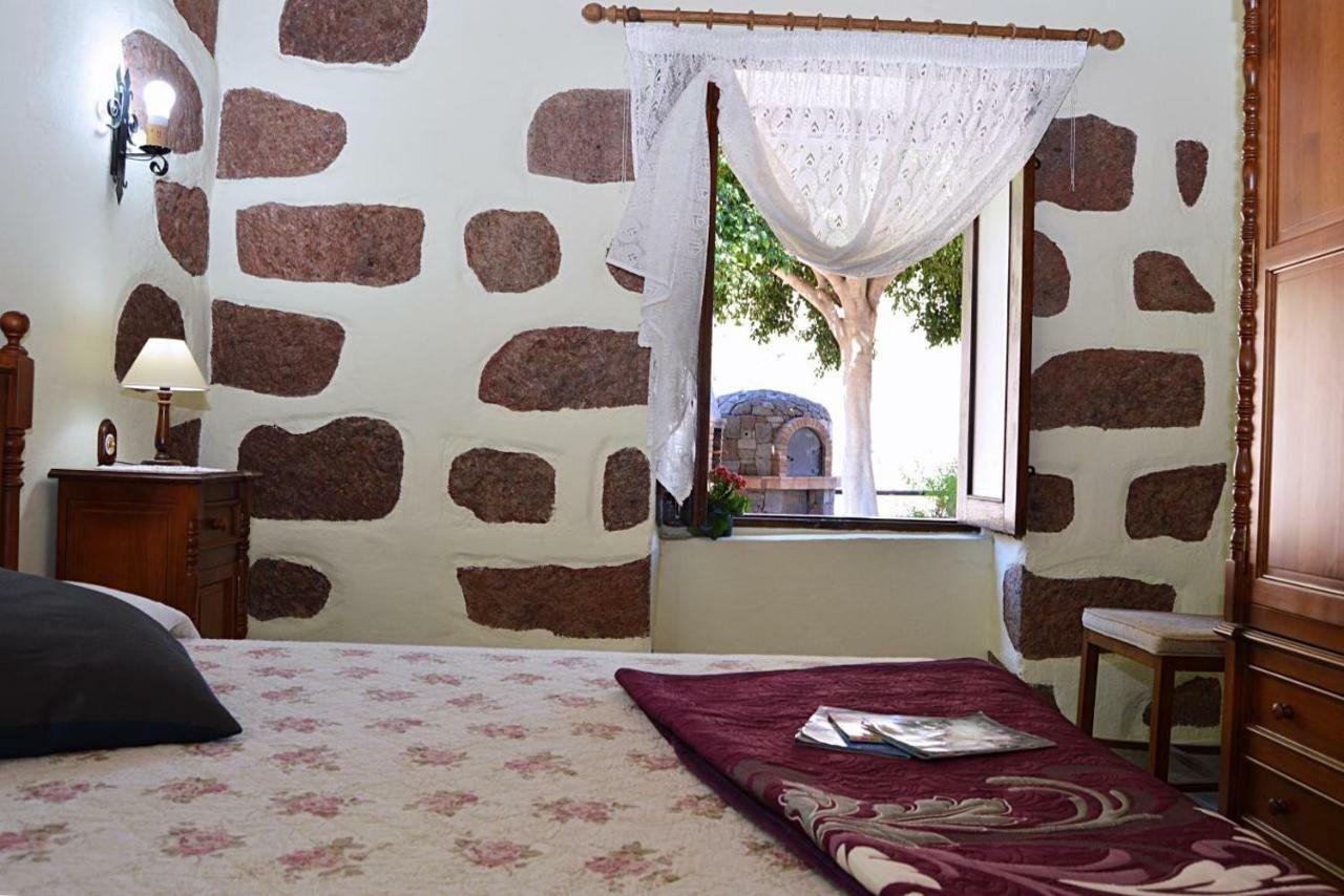 Casa di campagna La Solana