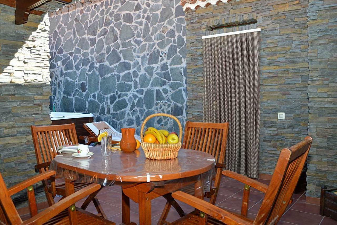 La Solana Casa di campagna San Mateo (Las Palmas)