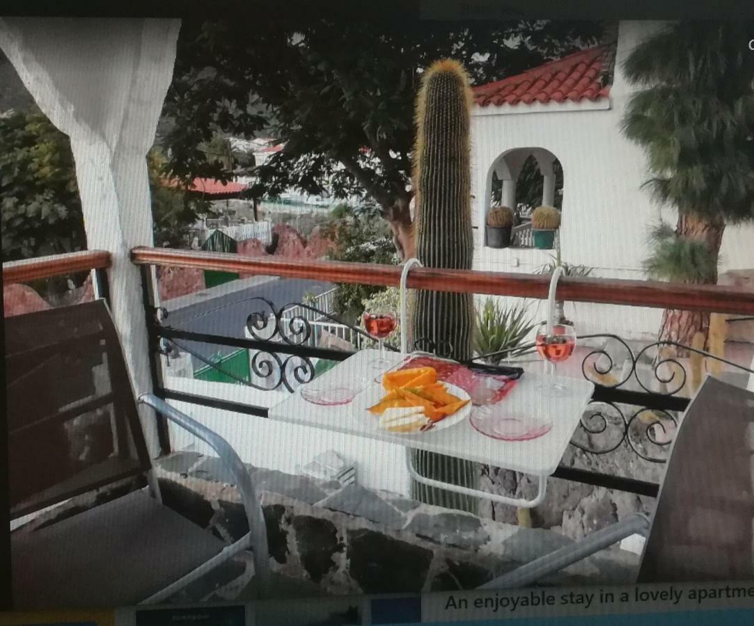 Holiday home Casa El Pino