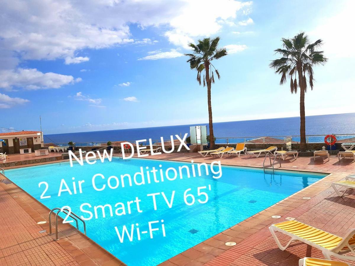 Deluxe Seaview-sunsets !transfe-r Inc! Pool,2aircond,2tv65