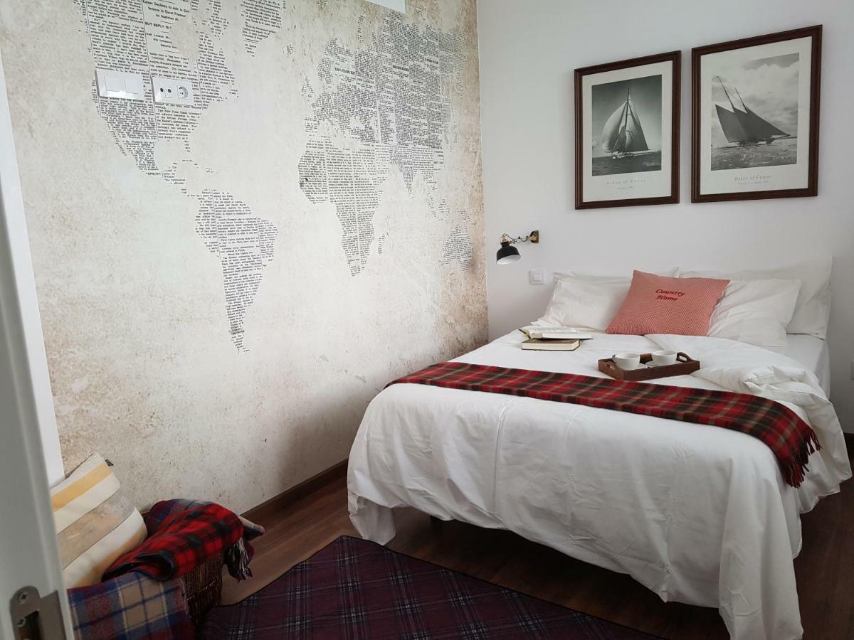 Apartamento Semidan Suites