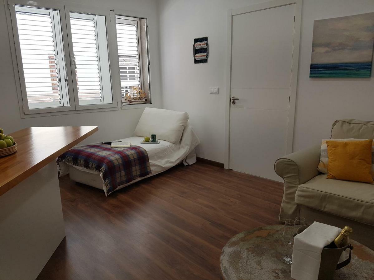 Semidan Suites * Las Palmas de Gran Canaria