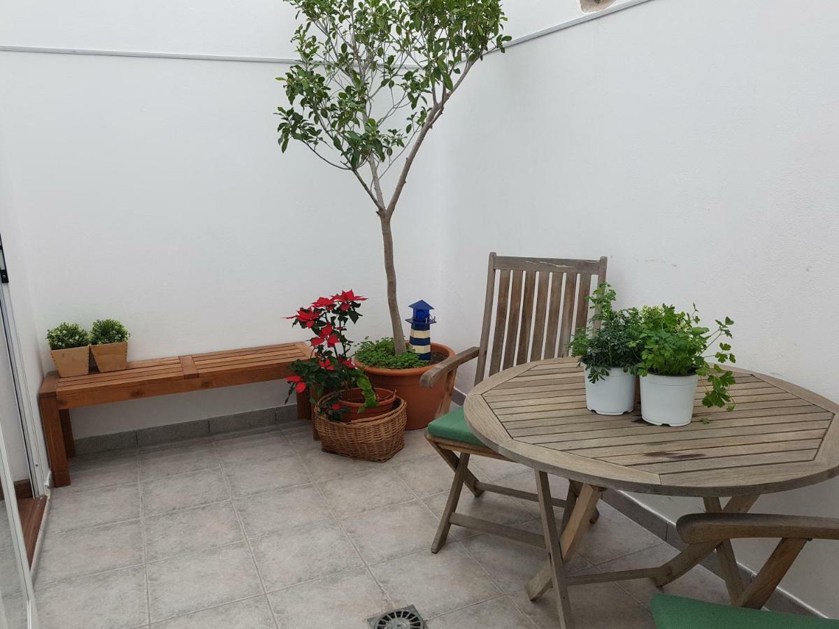 Semidan Suites Apartamento