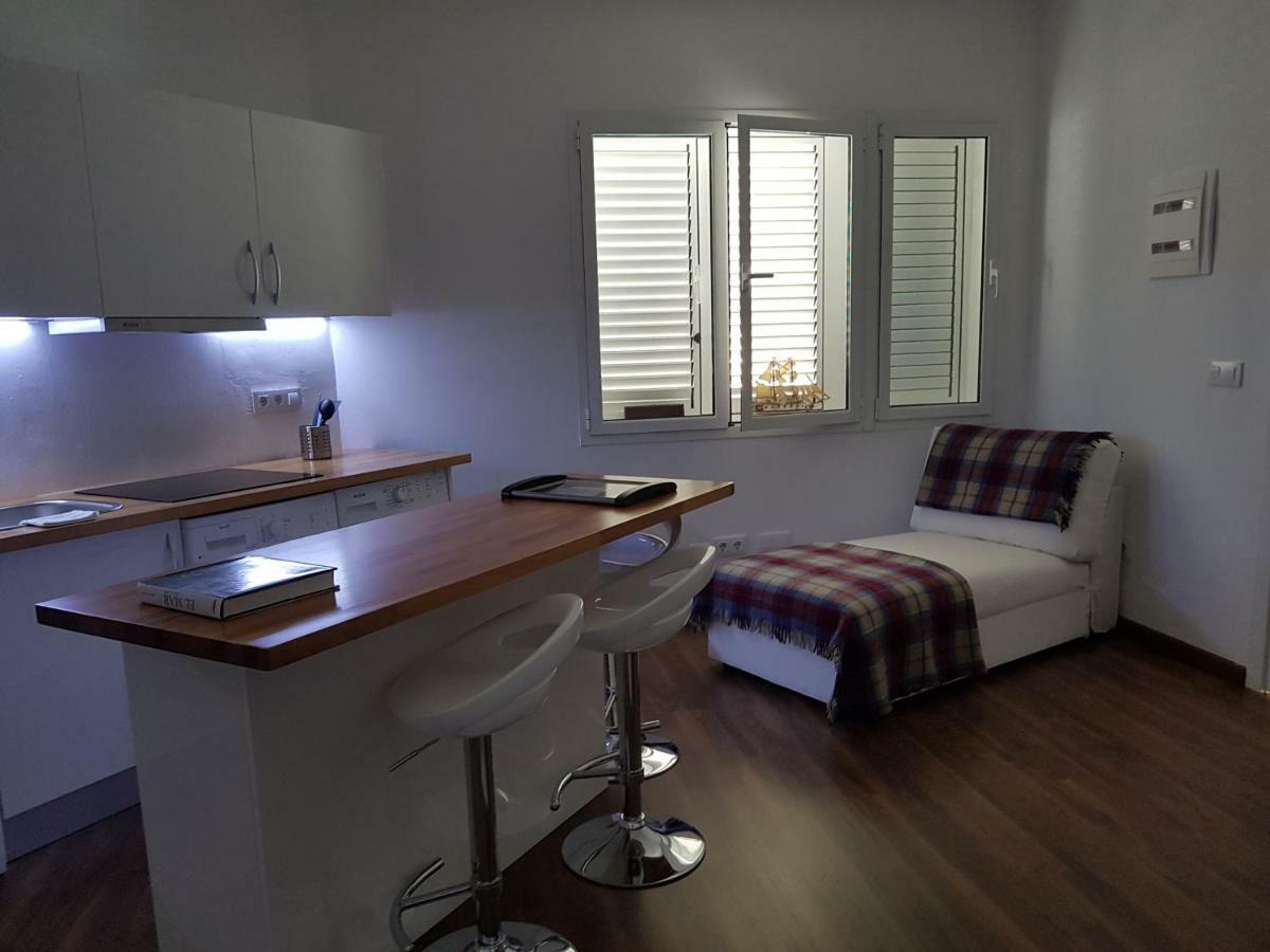 Apartamento Semidan Suites Las Palmas de Gran Canaria