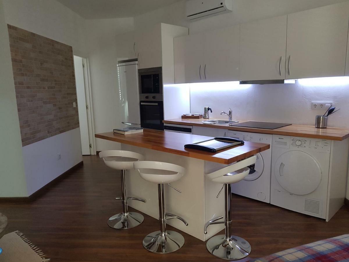 Apartamento Semidan Suites