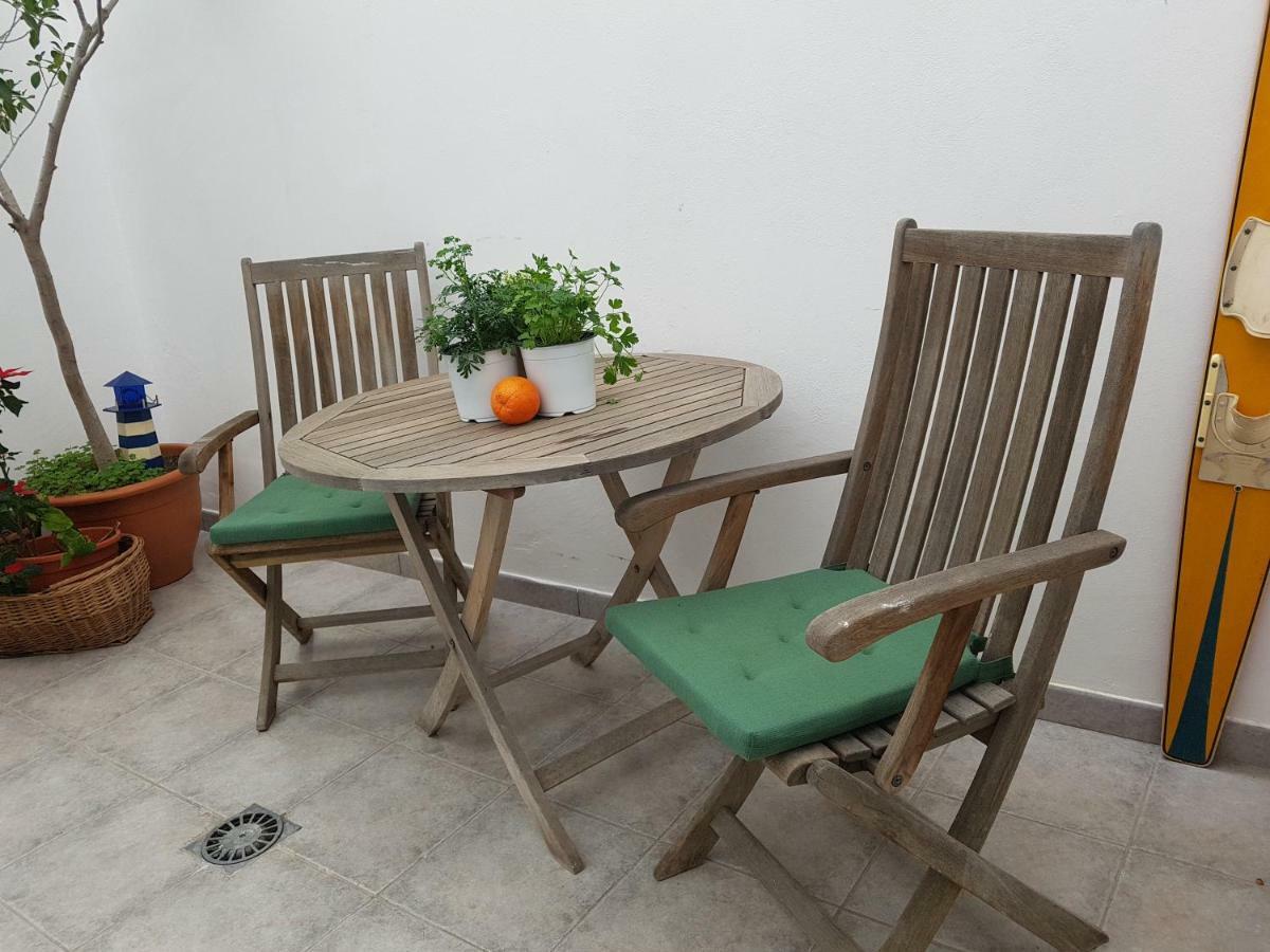Semidan Suites Apartamento