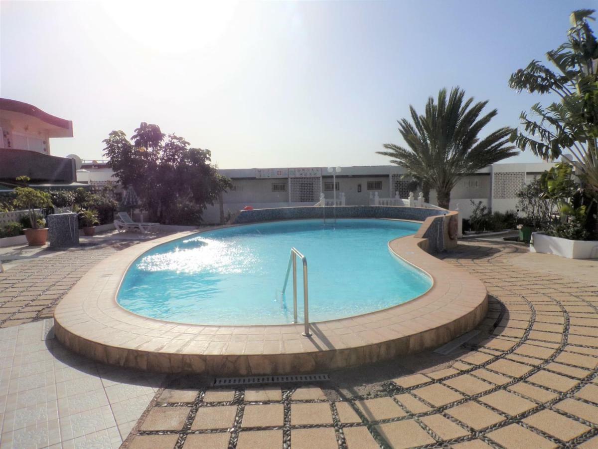 Ocean45 San Agustin Appartamento