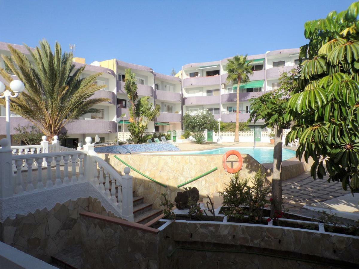 Ocean45 San Agustin Appartamento *