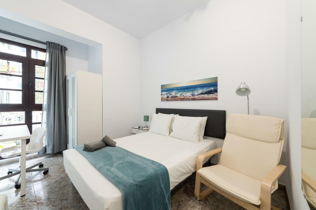 Coolivingc Las Palmas de Gran Canaria