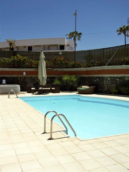 Cordial Judoca Apartamento *