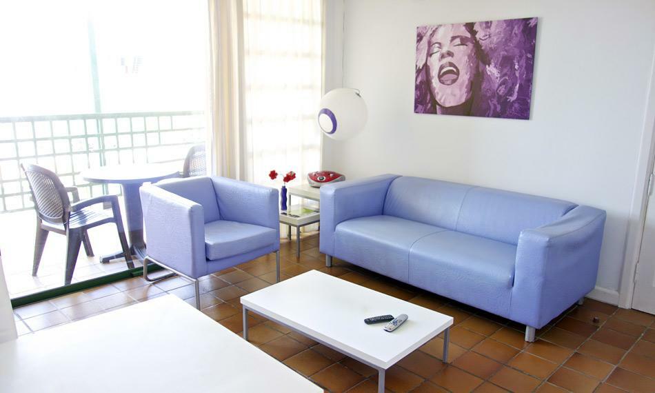 Apartamento Cordial Judoca