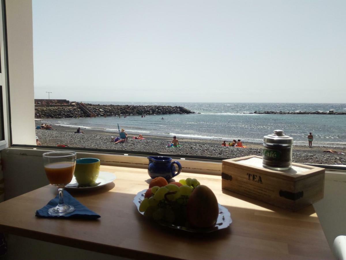 Сasa de vacaciones Seaview Pozo Izquierdo