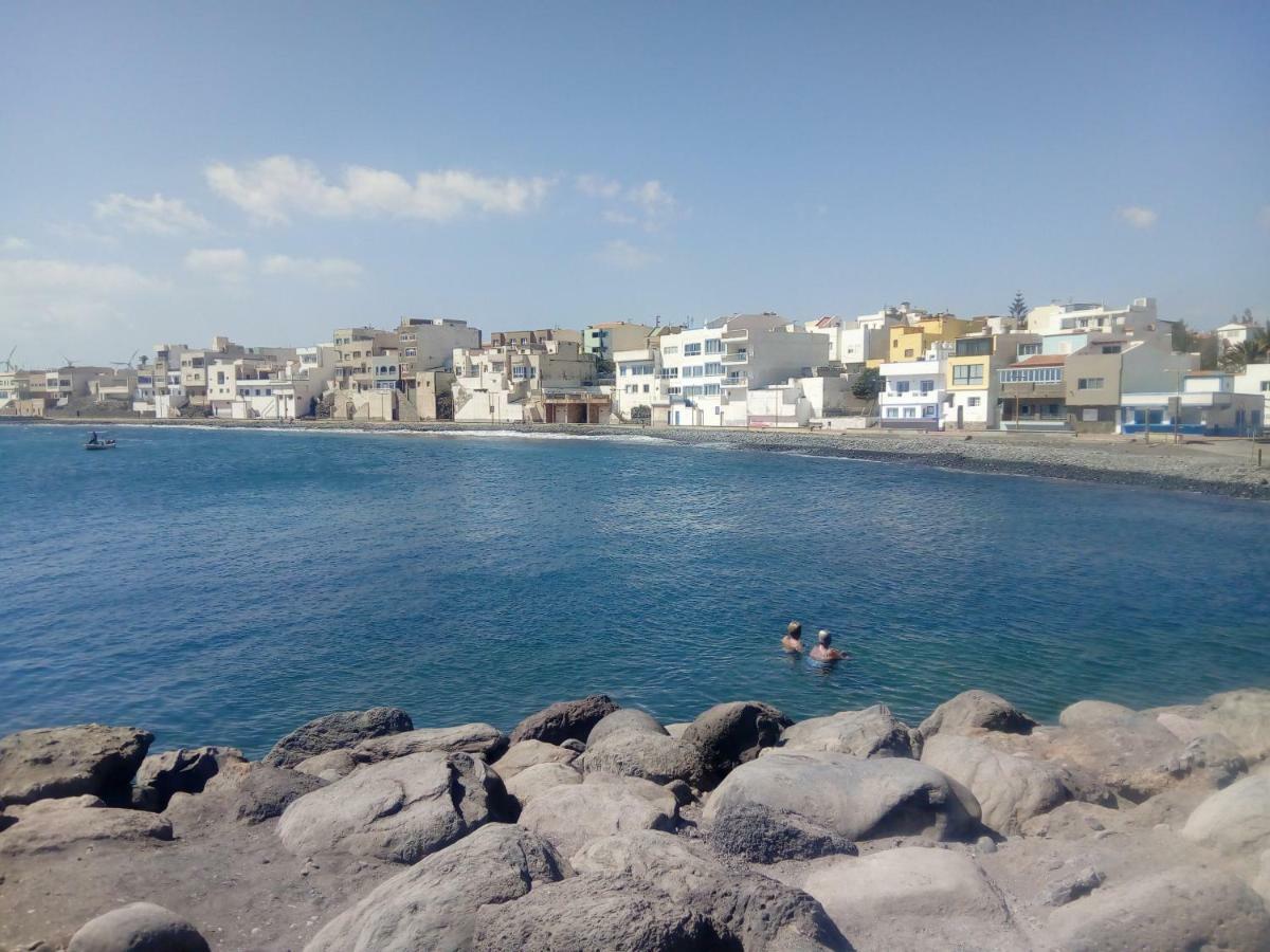 Сasa de vacaciones Seaview
