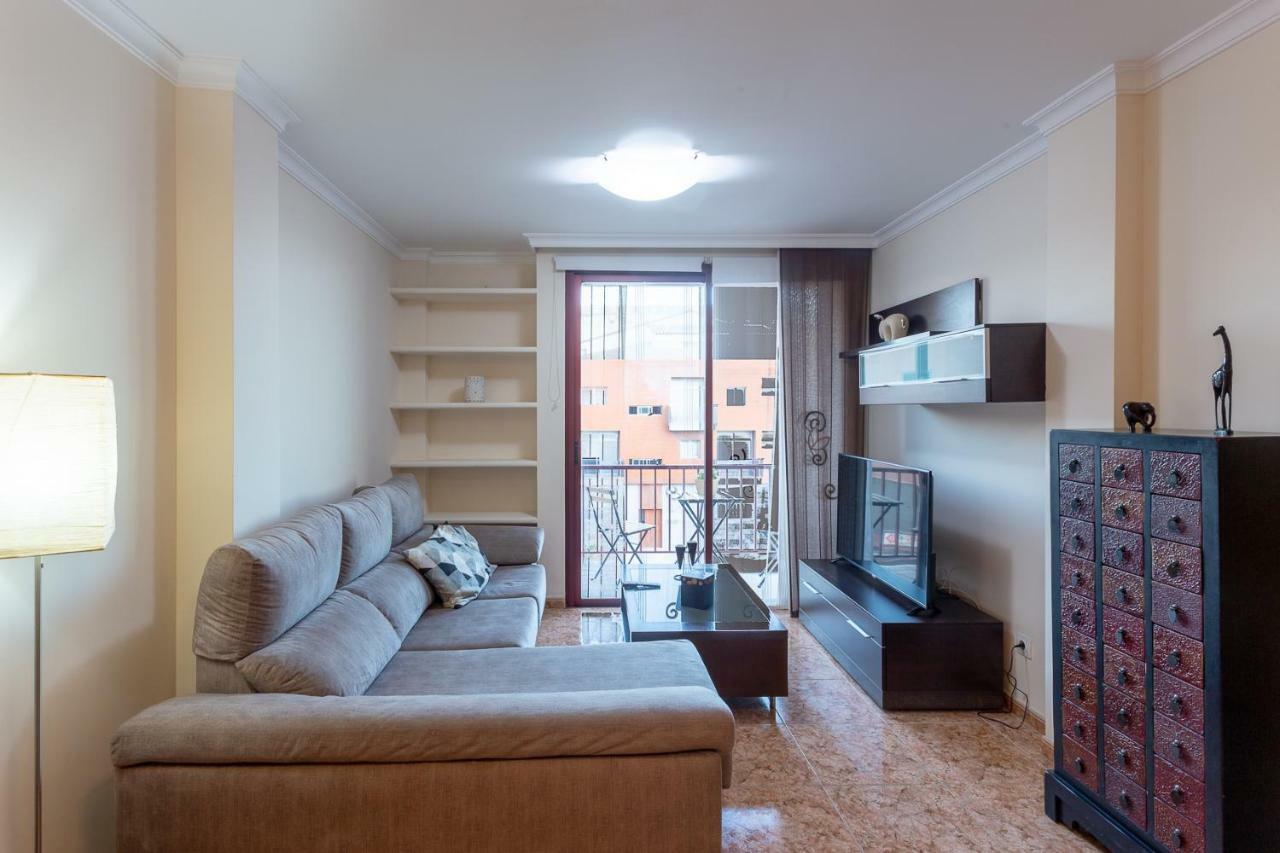 Apartamento New And Modern In Beach. Salinetas