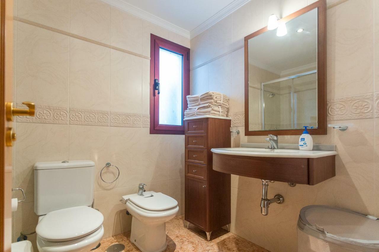 New And Modern In Beach. Apartamento