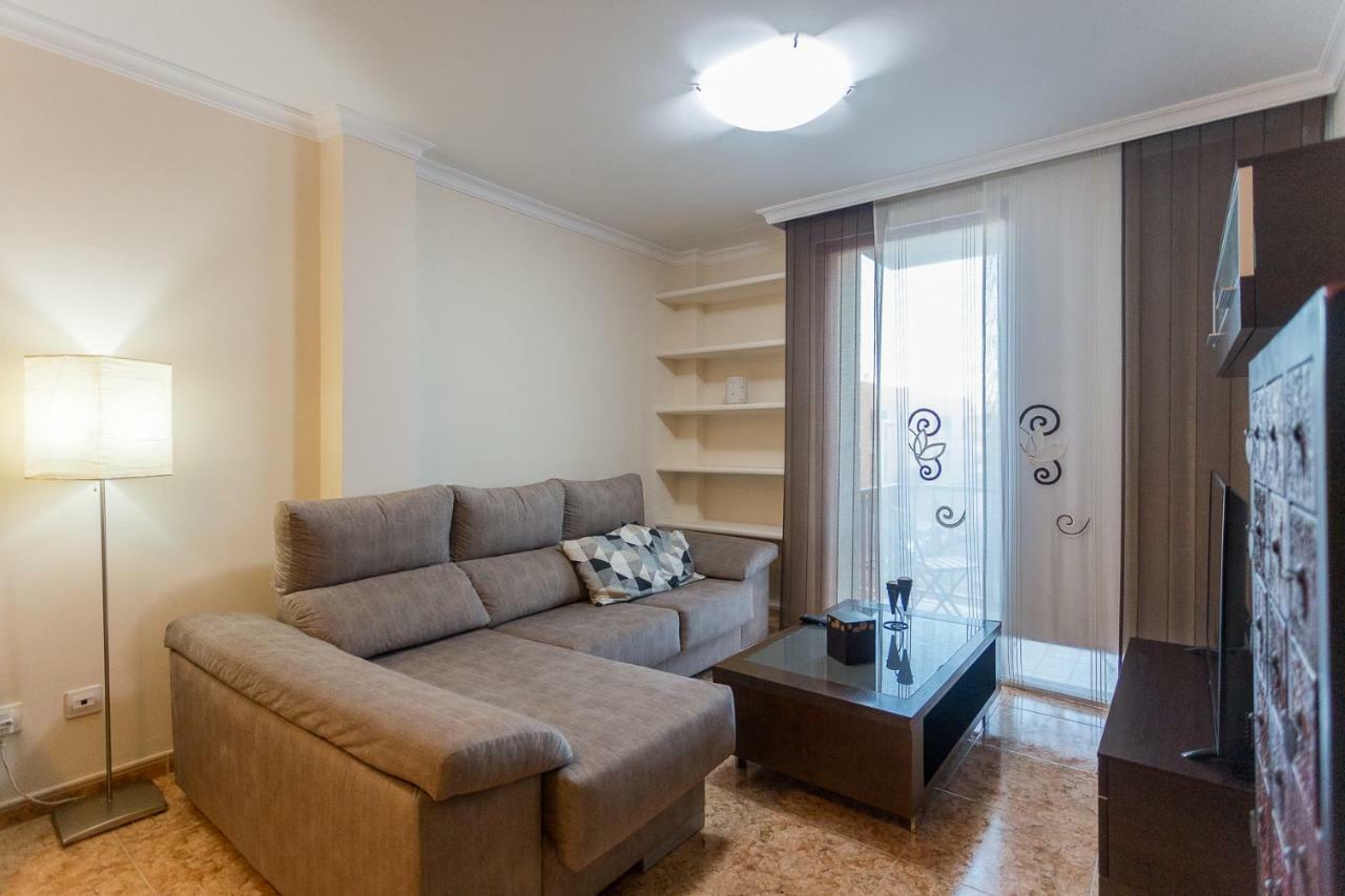 Apartamento New And Modern In Beach. Salinetas