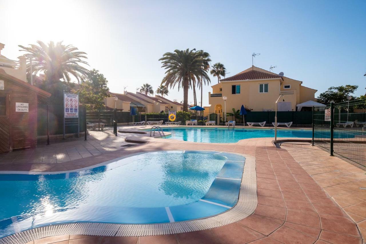 Сasa de vacaciones Duplex Sun And Sea *