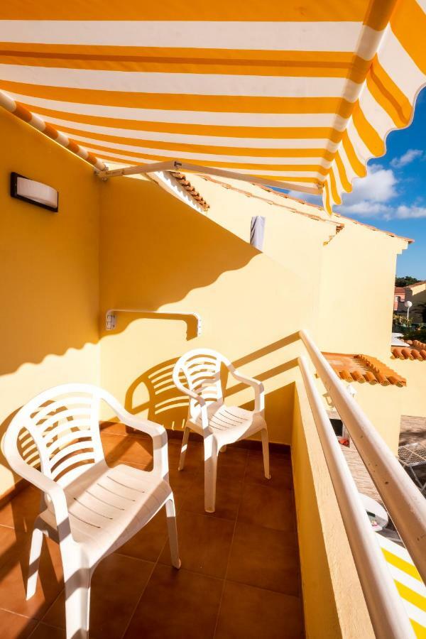 Сasa de vacaciones Duplex Sun And Sea Sonnenland