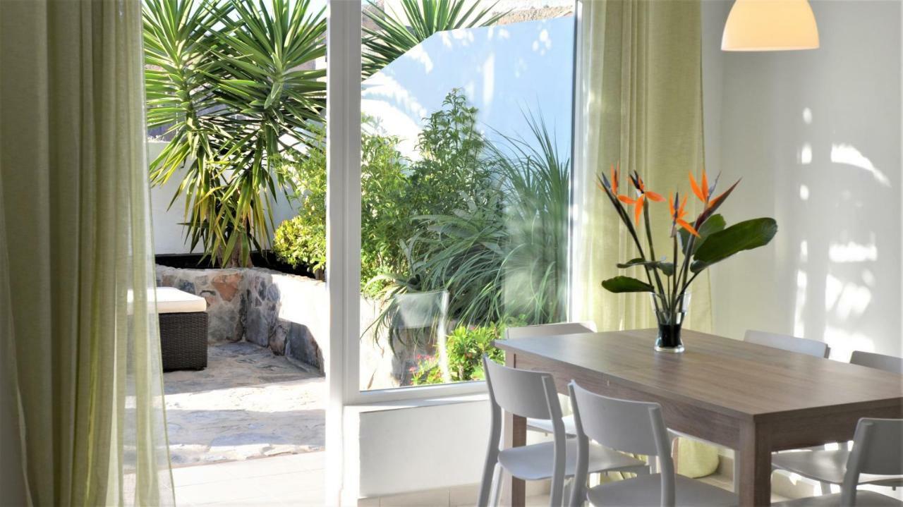 Casa La Palmera - House Close To The Arguineguin
