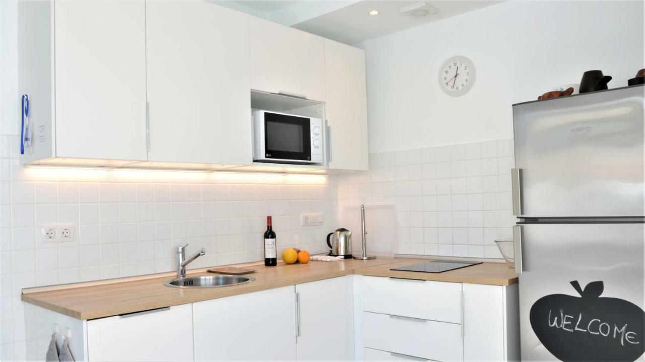 Casa La Palmera - House Close To The