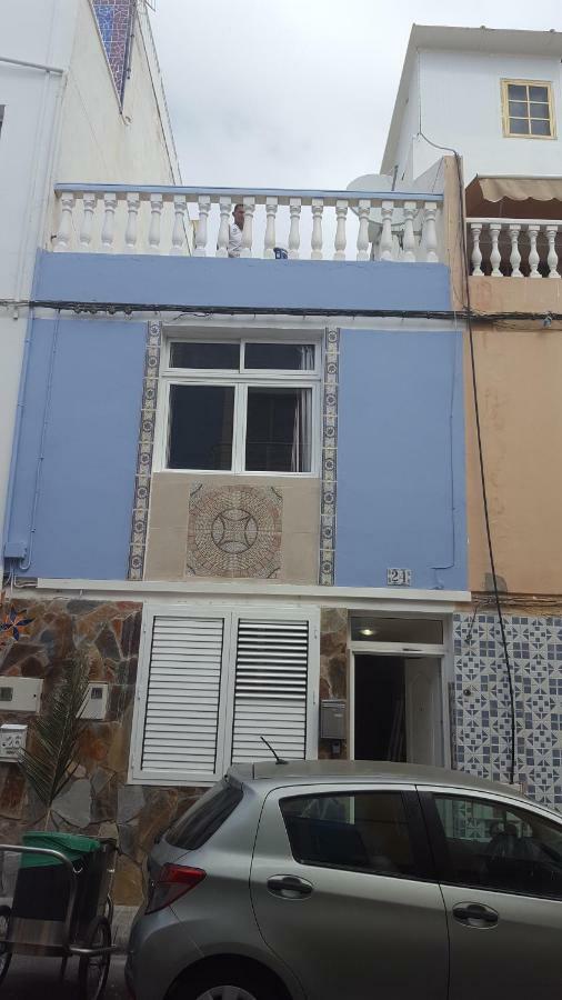 Arguineguin, Direkt Am Meer, Casa Perchel Casa vacanze *