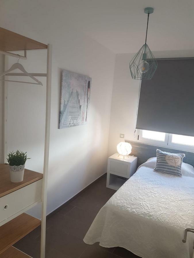 Apartment Pozo Style