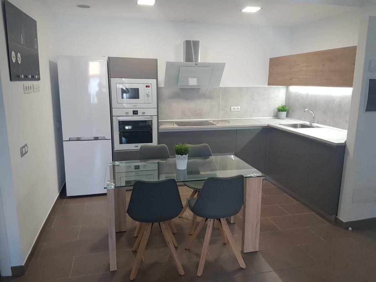 Apartment Pozo Style